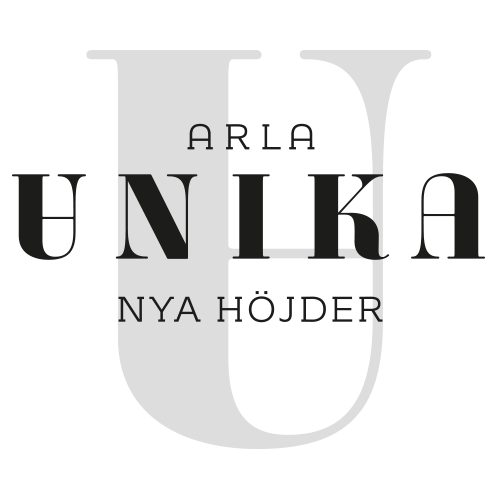 Arla unika