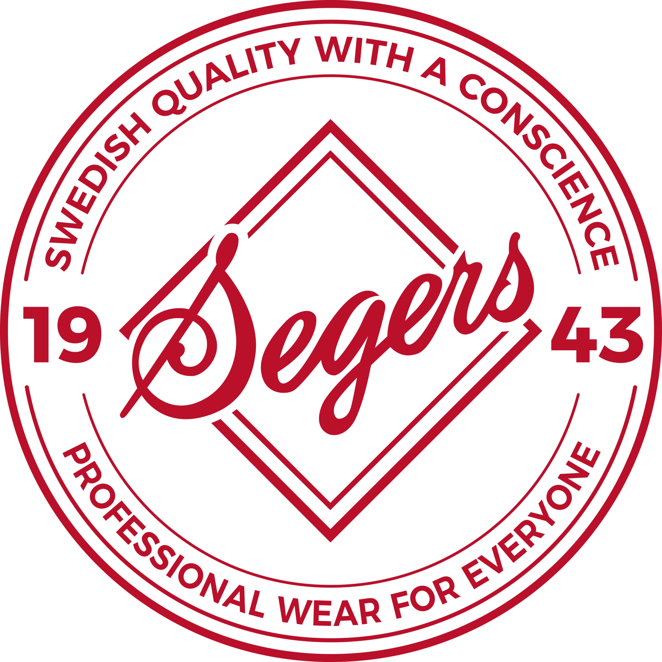 Segers