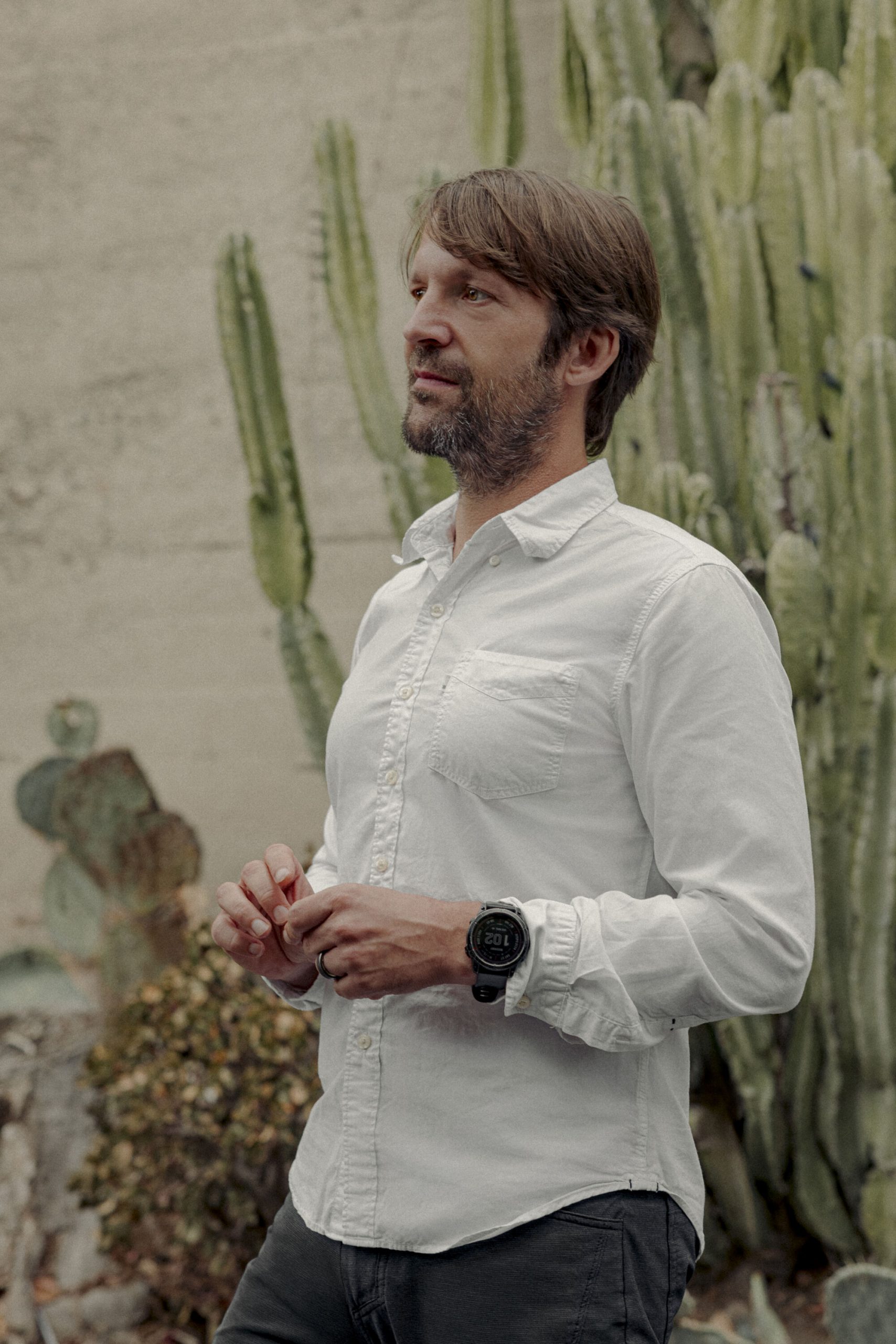 Efter 23 år – René Redzepi tar ett steg tillbaka från Noma