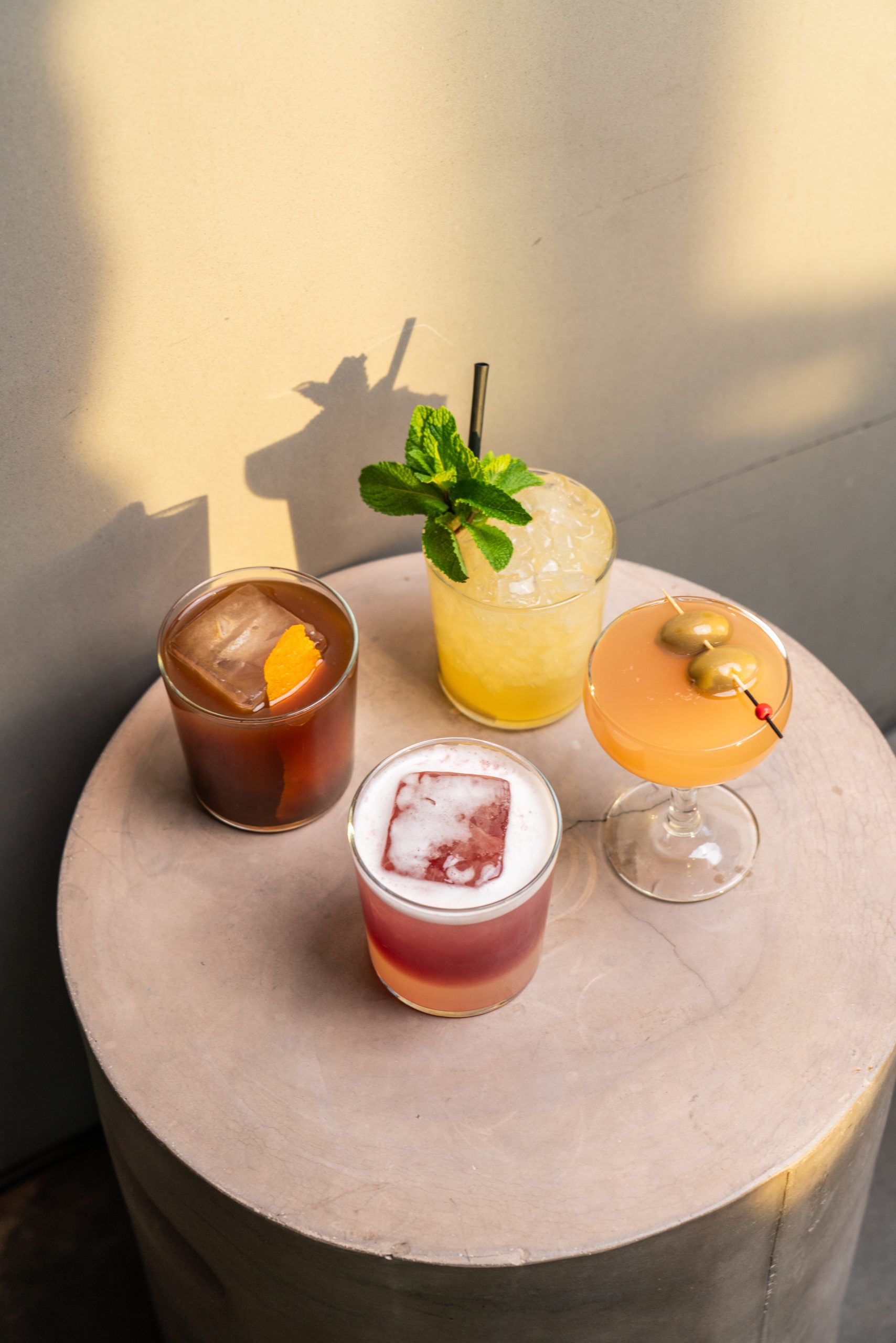 TAK storsatsar på alkoholfritt