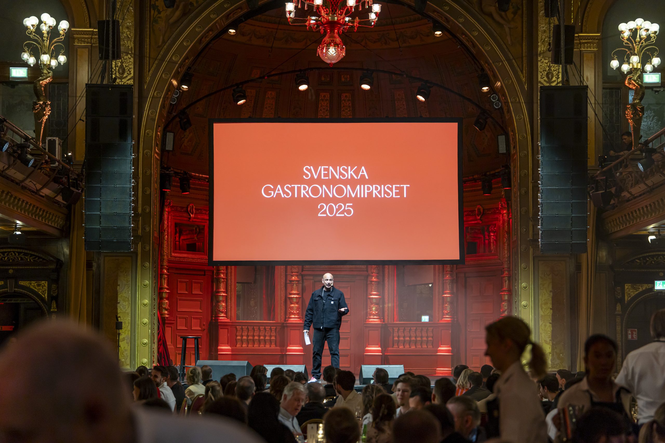 Här är årets nomineringar