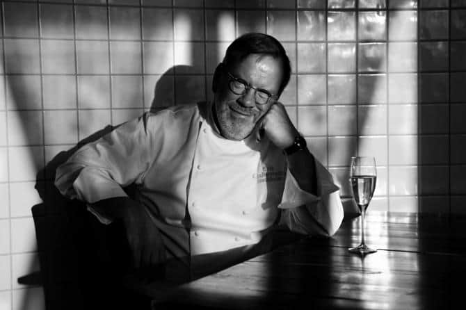 Erik Lallerstedt har gått bort