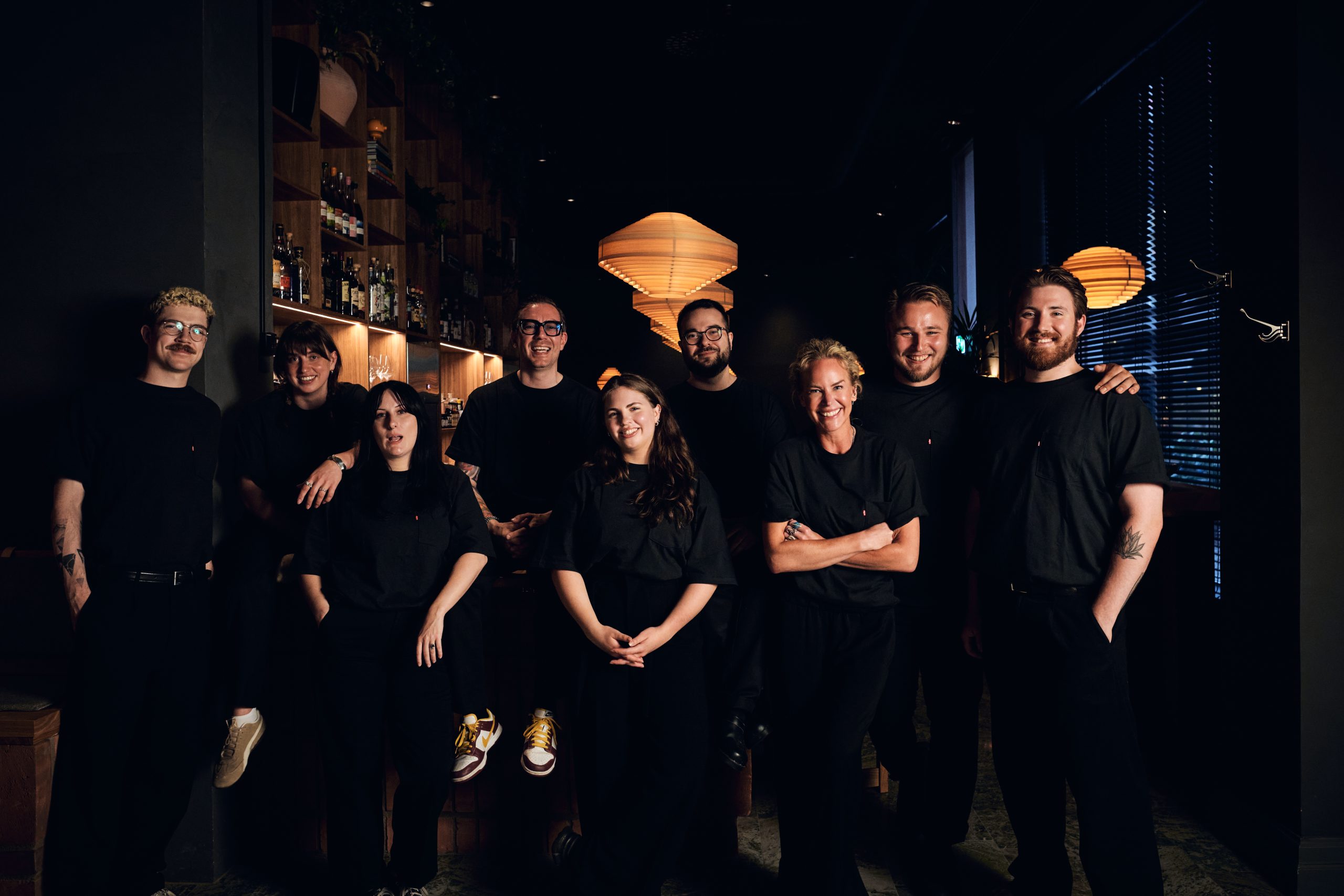 Ny cocktailsatsning i Stockholm