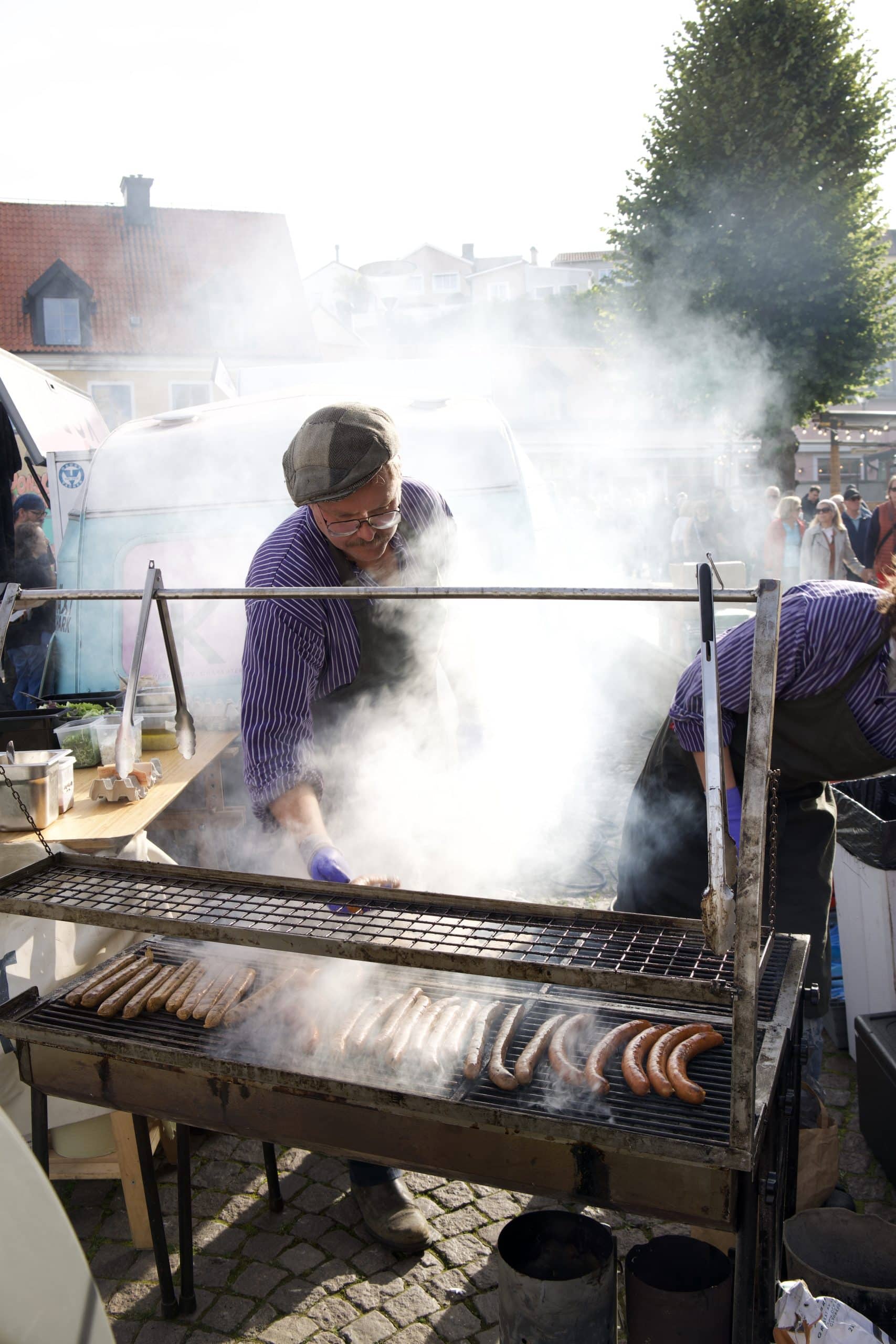 Gotland Taste Festival