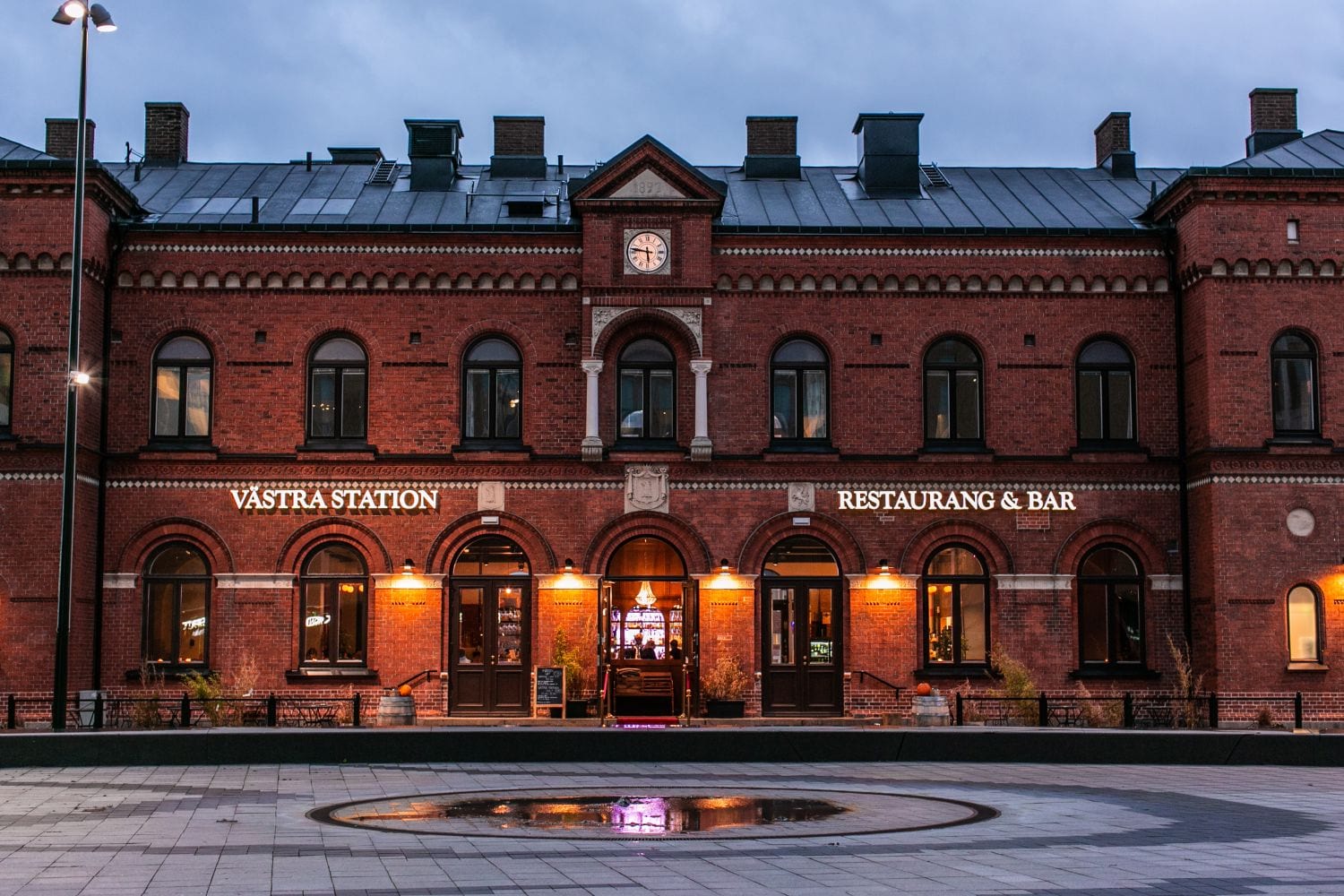 Frantzén tar Astoria till Malmö
