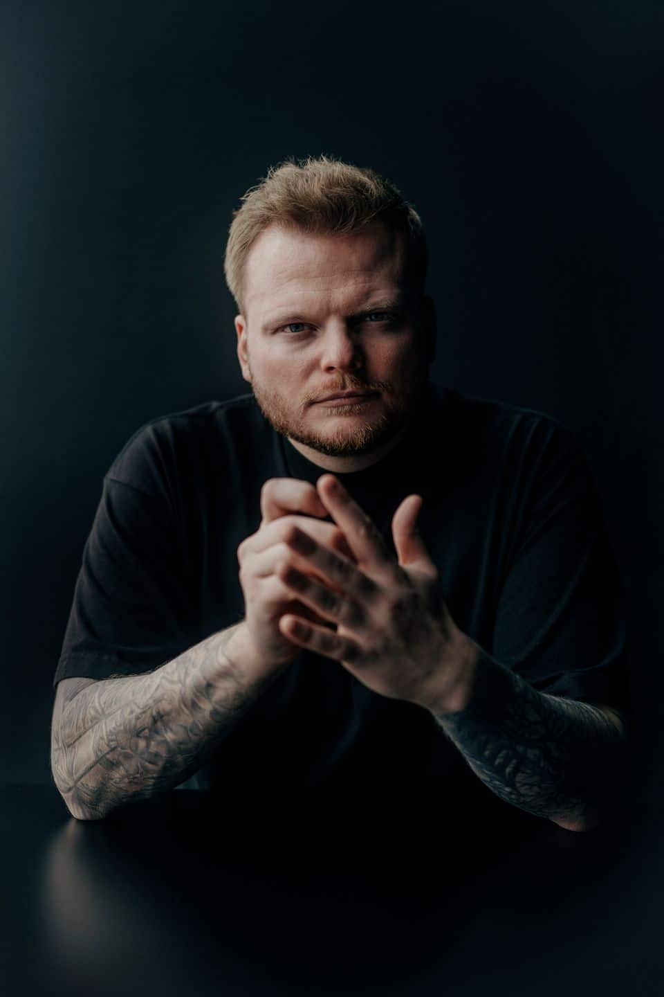Alchemist inför årlig paus