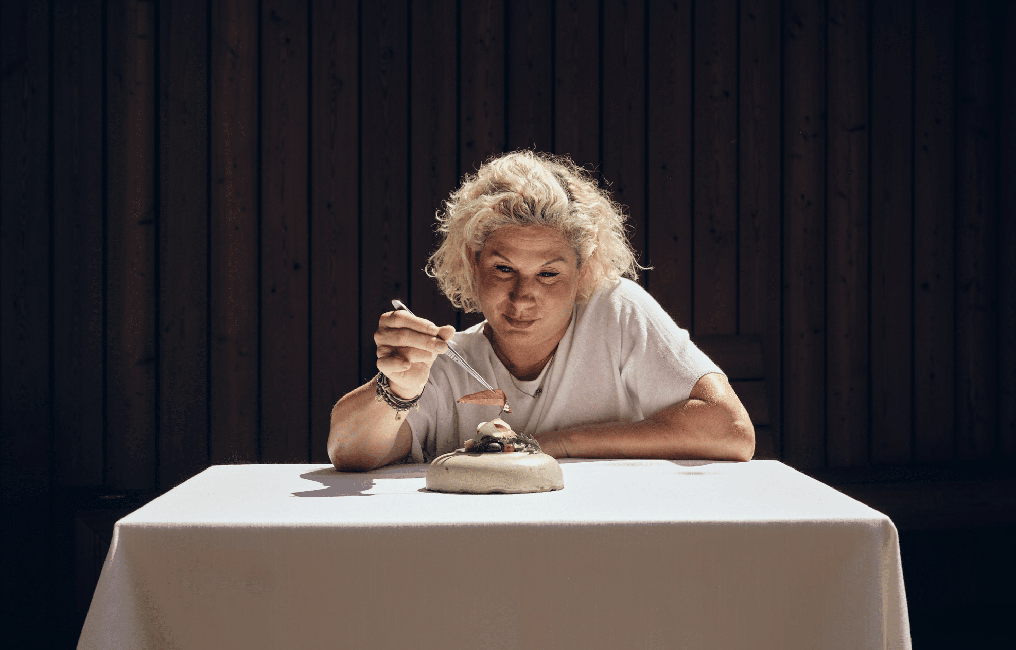 Kritik mot 50-Best